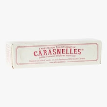 Sabl&eacute;s au caramel au beurre sal&eacute; Les Sabl&eacute;s d'Asnelles&reg;