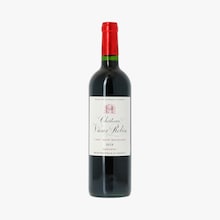 Ch&acirc;teau Vieux Robin, Cru Bourgeois, AOC M&eacute;doc, 2019 Ch&acirc;teau Vieux Robin