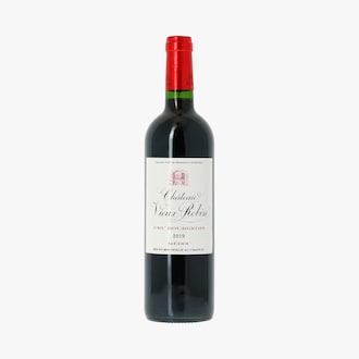 Ch&acirc;teau Vieux Robin, Cru Bourgeois, AOC M&eacute;doc, 2019 Ch&acirc;teau Vieux Robin