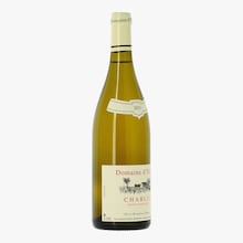 Domaine d&rsquo;Elise, AOC Chablis, 2023 Domaine d'Elise