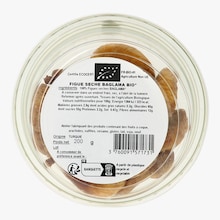 Figues baglama bio Manola