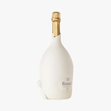 Magnum de R de Ruinart, &eacute;tui Seconde Peau Ruinart