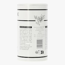 Sel de Gu&eacute;rande IGP - Gros sel gris Eric Bur