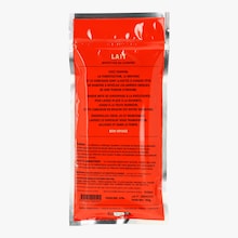 Tablette chocolat lait aux noisettes entières du Piémont Chapon