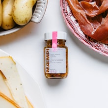 Le nouveau piment recette 002 - 30% d'intensité Mæmpi