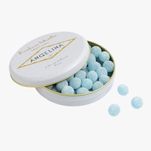 Bonbons menthe Angelina