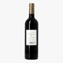 Ch&acirc;teau Mauvesin Barton, L'impression de Mauvesin Barton, AOP Moulis-en-M&eacute;doc, 2016 Ch&acirc;teau Mauvesin Barton