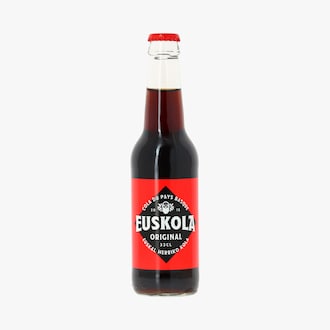 Cola du Pays basque Euskola