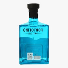Gin Portofino Dry Gin, 1,5L Portofino