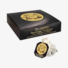 Tilia argentea - Fleurs de tilleul argent&eacute; Mariage Fr&egrave;res