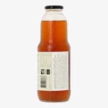 Bouillon de l&eacute;gumes et chanterelles biologique Dohatsu