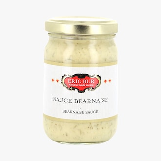 Sauce béarnaise Eric Bur