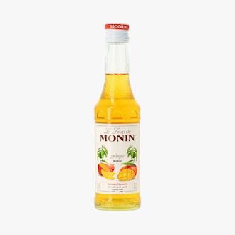 Sirop Mangue Monin