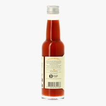 Sauce piquante Sirocco fumée Sauces Martin