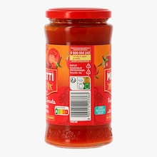 Sauce tomates, Tomates cuisin&eacute;es Mutti