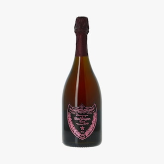 Champagne Dom P&eacute;rignon, Ros&eacute;, brut, Vintage 2010 Dom P&eacute;rignon