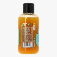 Sauce piquante à la mangue et au piment habanero Jajaja