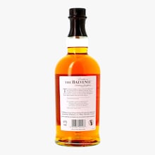 Whisky The Balvenie, American oak, 12 années d'âge The Balvenie