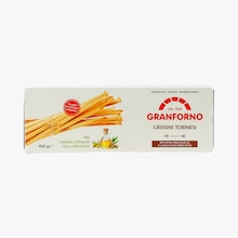 Grissini torinesi Granforno