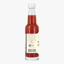 Sauce piquante Foudre, force 9/12 Sauces Martin