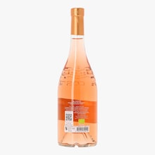 Ch&acirc;teau La Coste, Ros&eacute; d'une Nuit, AOP Coteaux d'Aix-en-Provence, 2025, biologique Ch&acirc;teau La Coste