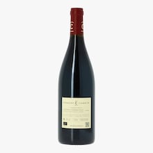 Domaine Combier, Clos des grives, AOP Crozes-Hermitage, 2018, biologique Domaine Combier