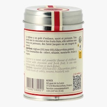 Réglisse en poudre Terre Exotique