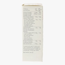 Soupe miso rouge instantan&eacute;e bio Clearspring