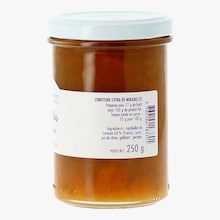 Confiture de mirabelles de Lorraine La Cour d'Orgères