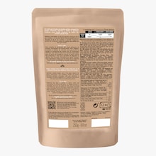 Azélia gourmands - Chocolat au lait 35 % cacao Valrhona