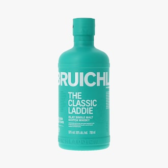 Whisky Bruichladdich, The Classic Laddie, 10 ans Bruichladdich