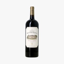 Magnum de Ch&acirc;teau Mauvesin Barton, AOC Moulis-en-M&eacute;doc, 2016 Ch&acirc;teau Mauvesin Barton