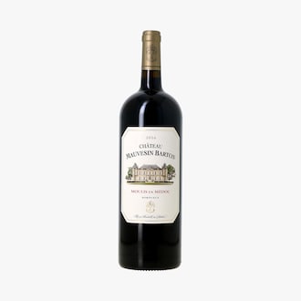 Magnum de Ch&acirc;teau Mauvesin Barton, AOC Moulis-en-M&eacute;doc, 2016 Ch&acirc;teau Mauvesin Barton