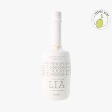 Huile d'olive vierge extra - Les racines du bonheur première édition Lia