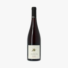 Domaine Valentin Zusslin, Ophrys, AOP Alsace, 2023, biologique Domaine Valentin Zusslin