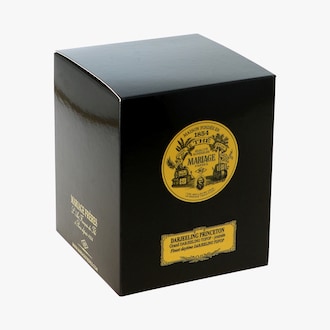 Thé Darjeeling Princeton Mariage Frères