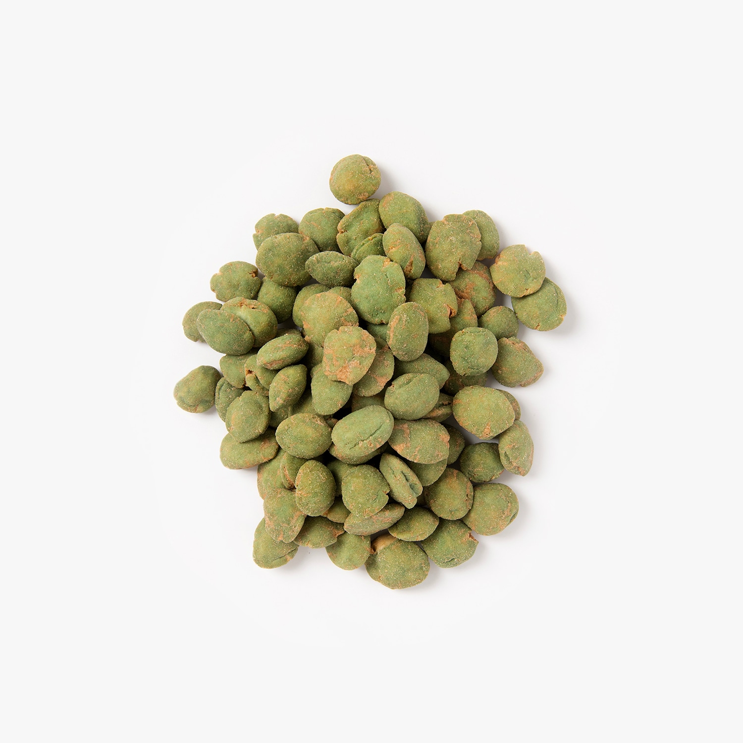 Ravioli au wasabi Maison Naja