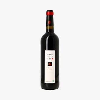 Domaine Caujolle-Gazet, Petite Coulée, IGP Pays d'Hérault, 2019 Domaine Caujolle-Gazet