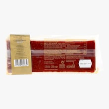 Turrón de yema tostada Coloma Garcia