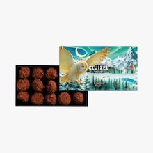 Truffes - Royaume du Solstice Cluizel