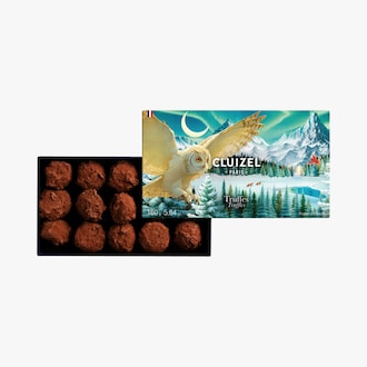 Truffes - Royaume du Solstice Cluizel