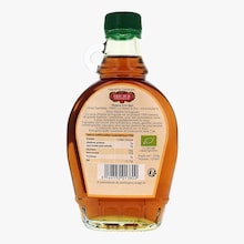 Pur sirop d'érable bio Soul of Canada