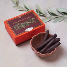 Orangettes Le Roy René