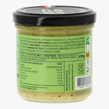 Sauce b&eacute;arnaise S&Ograve;SU