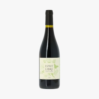 Ch&acirc;teau La Rame, Esprit libre, AOC Bordeaux, 2023 Ch&acirc;teau La Rame