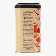 Poudre de cacao Valrhona