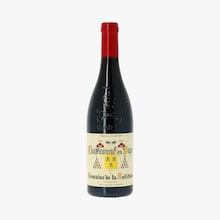 Domaine de la Solitude, Tradition, AOC Ch&acirc;teauneuf-du-Pape, 2021, biologique Domaine de la Solitude
