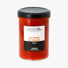 La purée de tomate - Bio La Grande Épicerie de Paris
