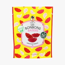 Les bonbons baisers, Biologique Sophie M