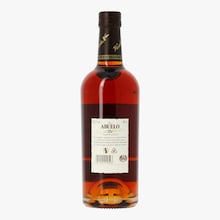 Rhum Ron Abuelo, Napoleon, 15 ans, sous &eacute;tui Ron Abuelo